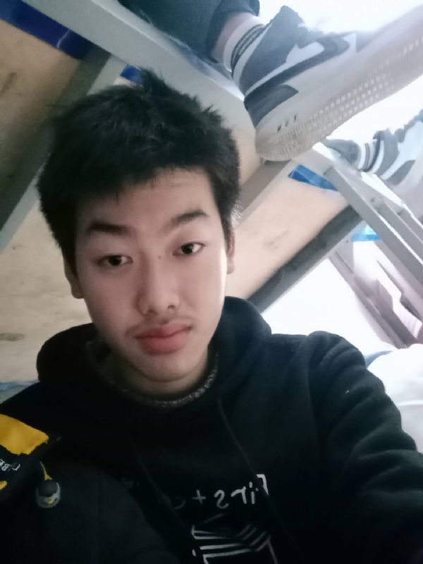 缺媳妇的第一张照片--黔西蓝颜知己交友网