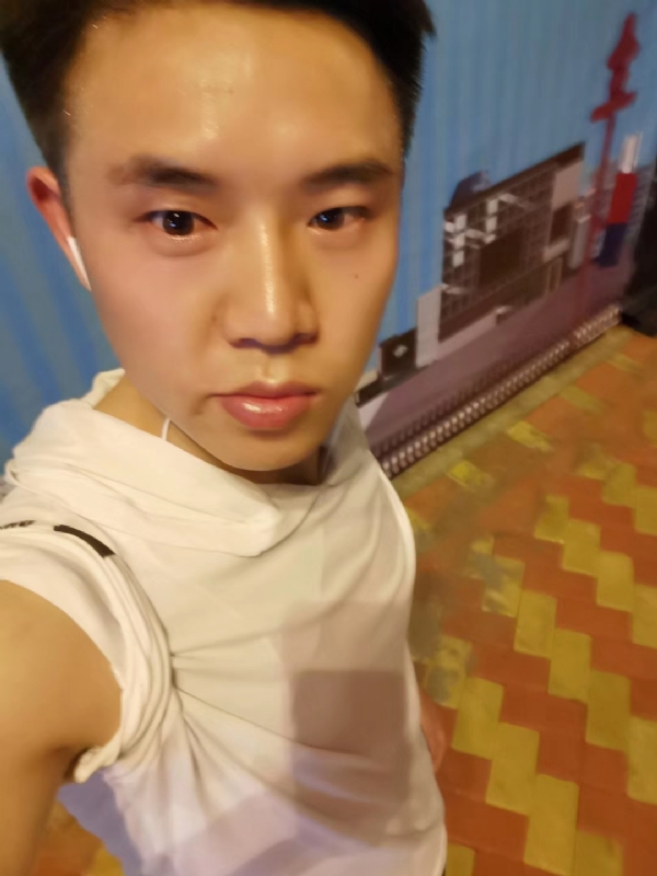 小雷的第三张照片--黔西蓝颜知己交友网